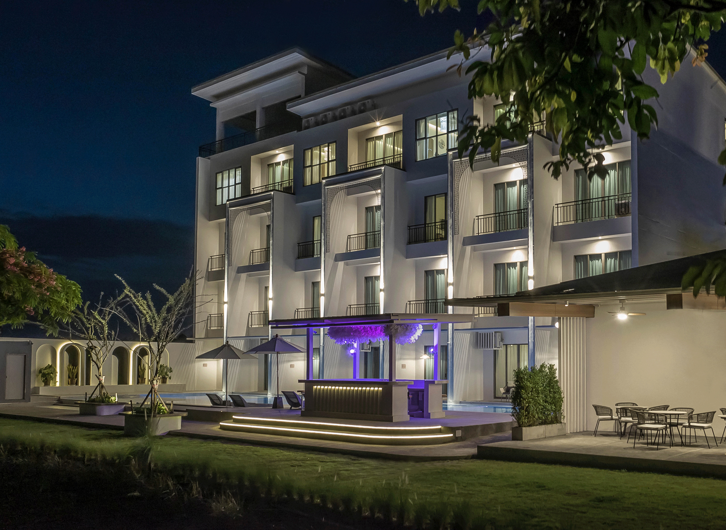 Parima Hotel