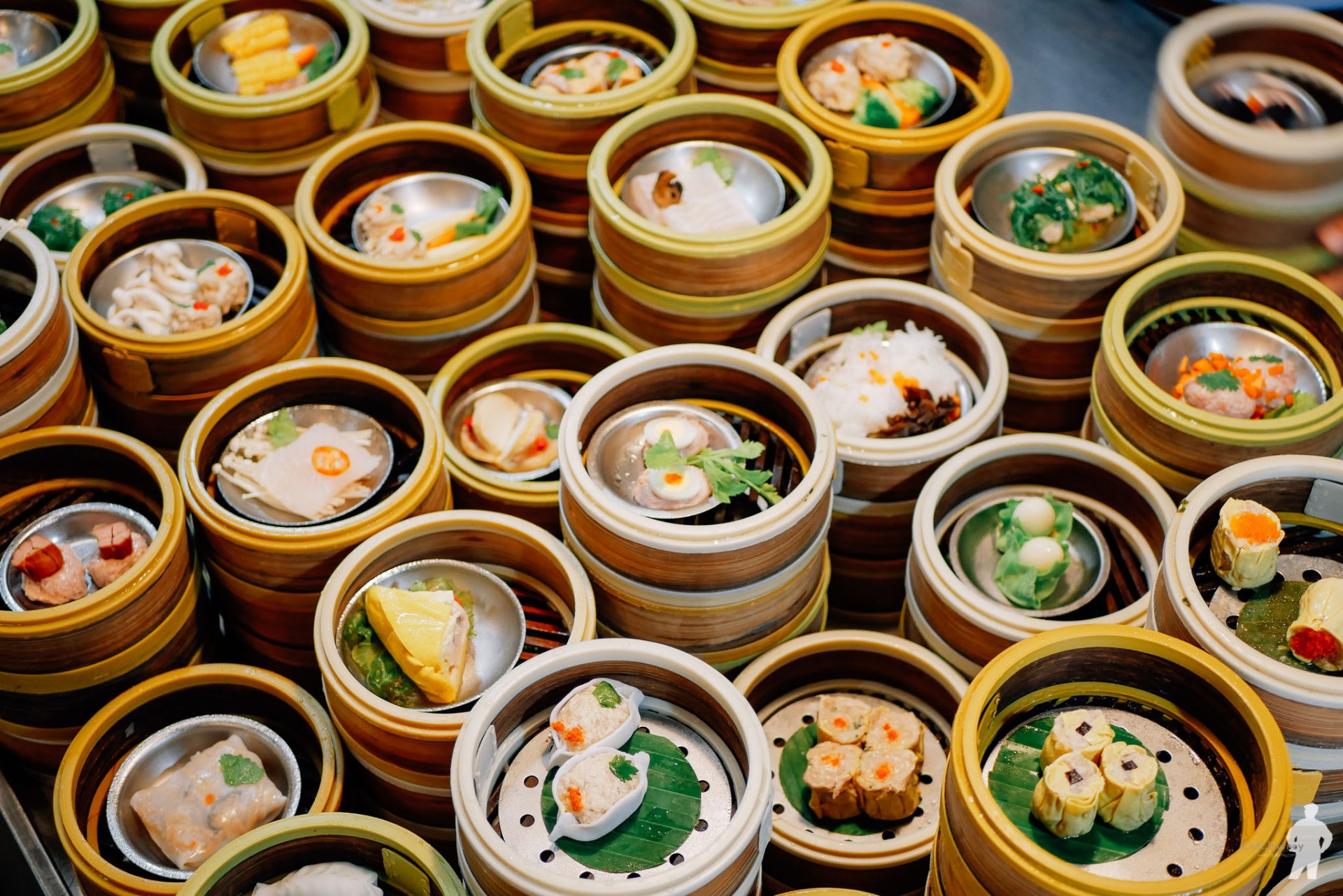 เรือนไทยติ่มซำ